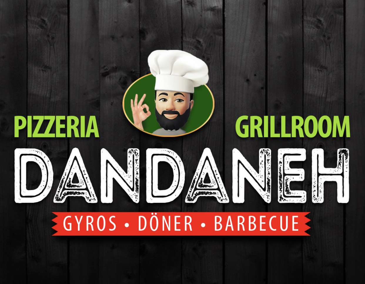 Dandaneh | Officiële Website ✓